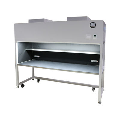 جودة HEPA Air Down Air 58 dba Laminar Flow Clean Bench Industrial Medial Lab مصنع